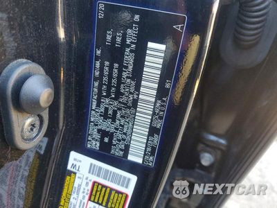 Zdjęcie 13 z 13 samochodu: 2021 TOYOTA HIGHLANDER XLE VIN:5TDHZRBH9MS076187 - miniatura