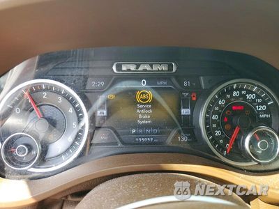 Zdjęcie 9 z 12 samochodu: 2019 RAM 1500 LARAMIE VIN:1C6RRFJG8KN721479 - miniatura