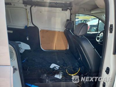 Zdjęcie 10 z 12 samochodu: 2017 FORD TRANSIT CONNECT XL VIN:NM0LS7E72H1336435 - miniatura
