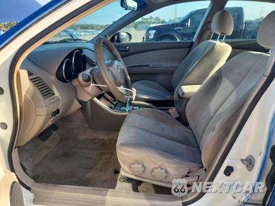 Zdjęcie 7 z 12 samochodu: 2005 NISSAN ALTIMA 2.5 VIN:1N4AL11D05C204909 - miniatura