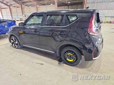 Drugie zdjęcie samochodu z przodu: 2023 KIA SOUL GT LINE VIN:KNDJ53AUXP7849448 - miniatura