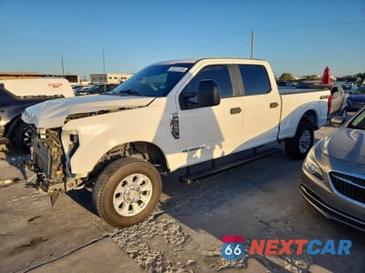 2022 FORD F250 SUPER DUTY 1FT7W2BT0NEC86393 - główne zdjęcie licytacji z USA - miniatura