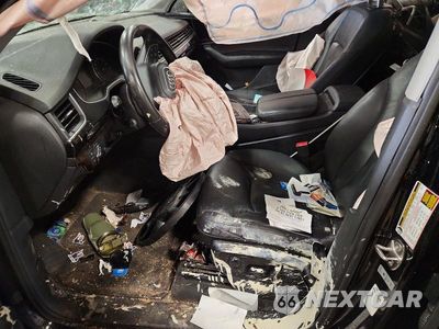 Zdjęcie 7 z 14 samochodu: 2018 AUDI Q7 PREMIUM PLUS VIN:WA1LAAF73JD021370 - miniatura