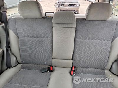Zdjęcie 10 z 14 samochodu: 2006 SUBARU FORESTER 2.5X PREMIUM VIN:JF1SG65606G752677 - miniatura