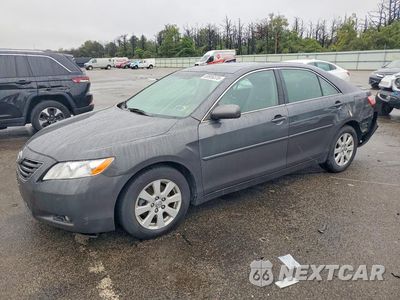 2009 TOYOTA CAMRY XLE 4T1BE46KX9U847166 - główne zdjęcie licytacji z USA - miniatura