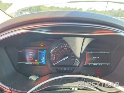 Zdjęcie 9 z 13 samochodu: 2019 FORD FUSION SE VIN:3FA6P0LU7KR190019 - miniatura
