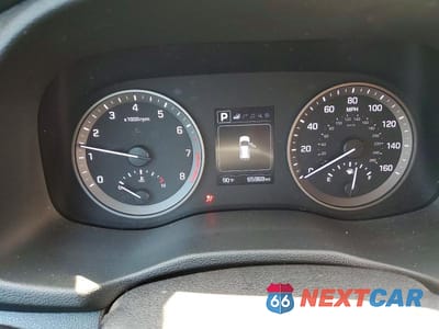 Zdjęcie 9 z 13 samochodu: 2018 HYUNDAI TUCSON SEL PLUS VIN:KM8J33A40JU818686 - miniatura