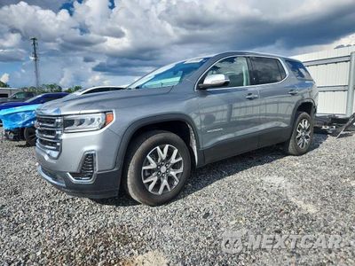 2023 GMC ACADIA SLE 1GKKNRL46PZ196954 - główne zdjęcie licytacji z USA - miniatura