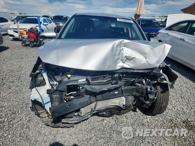 Piąte zdjęcie samochodu w środku: 2020 KIA RIO S VIN:3KPA24AD9LE328083 - miniatura