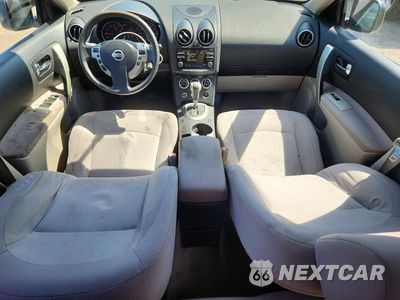 Zdjęcie 8 z 14 samochodu: 2012 NISSAN ROGUE S VIN:JN8AS5MV2CW719208 - miniatura