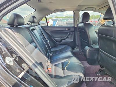 Zdjęcie 10 z 12 samochodu: 2006 ACURA TSX VIN:JH4CL96856C023592 - miniatura