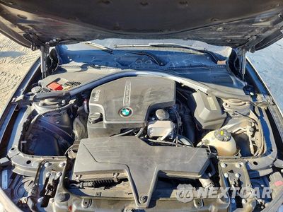 Zdjęcie 11 z 12 samochodu: 2014 BMW 328 I SULEV VIN:WBA3C1C56EK117124 - miniatura
