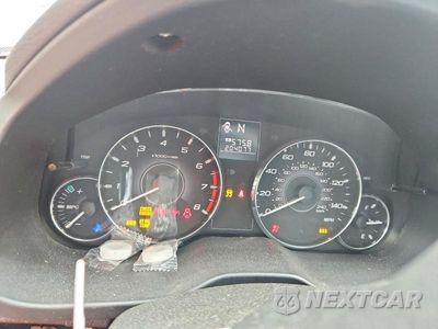 Zdjęcie 9 z 14 samochodu: 2011 SUBARU OUTBACK 2.5I LIMITED VIN:4S4BRBLC1B3366742 - miniatura
