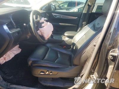 Zdjęcie 7 z 13 samochodu: 2017 CADILLAC XT5 LUXURY VIN:1GYKNBRSXHZ258490 - miniatura