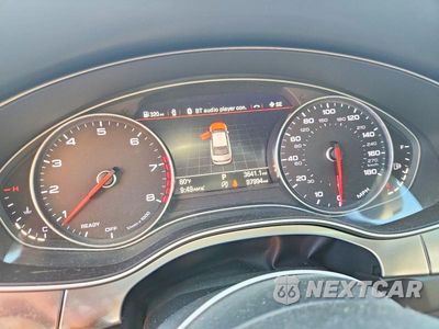 Zdjęcie 9 z 12 samochodu: 2017 AUDI A6 PREMIUM VIN:WAUF8AFC5HN047952 - miniatura