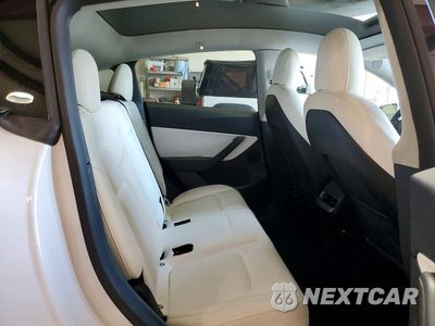 Zdjęcie 11 z 14 samochodu: 2021 TESLA MODEL Y VIN:5YJYGDEEXMF246359 - miniatura