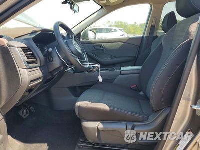 Zdjęcie 13 z 26 samochodu: 2021 NISSAN ROGUE S VIN:5N1AT3AB9MC830554 - miniatura