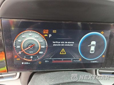 Zdjęcie 9 z 12 samochodu: 2023 HYUNDAI ELANTRA LIMITED VIN:KMHLP4AGXPU496970 - miniatura