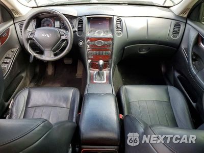 Zdjęcie 8 z 13 samochodu: 2016 INFINITI QX50 BASE VIN:JN1BJ0RR1GM264681 - miniatura