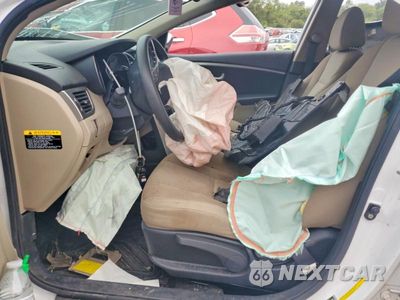 Zdjęcie 7 z 12 samochodu: 2016 HYUNDAI ELANTRA GT BASE VIN:KMHD35LH9GU323646 - miniatura