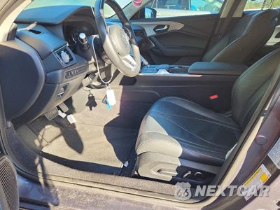 Zdjęcie 7 z 12 samochodu: 2022 ACURA TLX TECHNOLOGY VIN:19UUB5F40NA005527 - miniatura