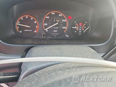 Zdjęcie 9 z 13 samochodu: 1999 HONDA CR-V EX VIN:JHLRD1863XC036979 - miniatura