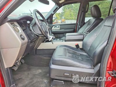 Zdjęcie 7 z 14 samochodu: 2017 FORD EXPEDITION LIMITED VIN:1FMJU1KT4HEA76921 - miniatura