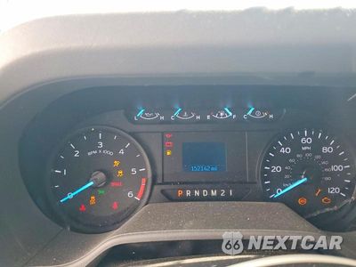 Zdjęcie 8 z 10 samochodu: 2023 FORD ECONOLINE E450 SUPER DUTY CUTAWAY VAN VIN:1FDFE4FN7PDD17150 - miniatura