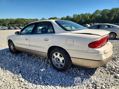 Drugie zdjęcie samochodu z przodu: 2002 BUICK REGAL LS VIN:2G4WB55K921254157 - miniatura