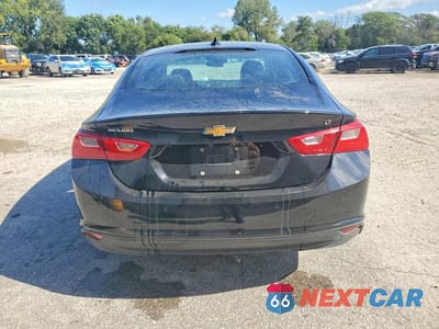 Zdjęcie 6 z 12 samochodu: 2025 CHEVROLET MALIBU LT VIN:1G1ZD5ST0SF121877 - miniatura