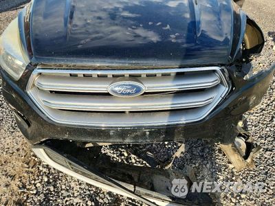 Zdjęcie 11 z 12 samochodu: 2017 FORD ESCAPE SE VIN:1FMCU0G9XHUB67956 - miniatura