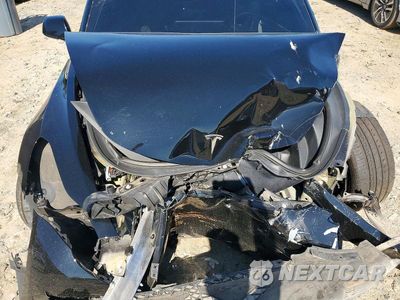 Zdjęcie 11 z 12 samochodu: 2023 TESLA MODEL 3 VIN:5YJ3E1EA2PF512313 - miniatura