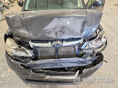 Zdjęcie 11 z 12 samochodu: 2012 SUBARU IMPREZA SPORT PREMIUM VIN:JF1GPAL63CH247301 - miniatura