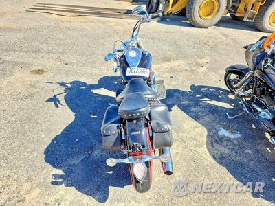 Zdjęcie 6 z 9 samochodu: 2004 YAMAHA XV1700 A VIN:JYAVP17E54A004761 - miniatura