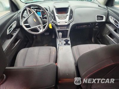 Zdjęcie 8 z 13 samochodu: 2017 CHEVROLET EQUINOX LT VIN:2GNFLFEK5H6350121 - miniatura