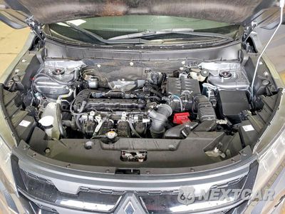 Zdjęcie 12 z 13 samochodu: 2026 MITSUBISHI OUTLANDER SPORT S/SE VIN:JA4ARUAUXTU021819 - miniatura