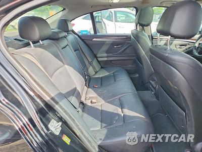 Zdjęcie 10 z 12 samochodu: 2015 BMW 528 I VIN:WBA5A5C5XFD516940 - miniatura