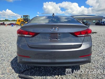 Zdjęcie 6 z 13 samochodu: 2018 HYUNDAI ELANTRA SEL VIN:5NPD84LF8JH280742 - miniatura