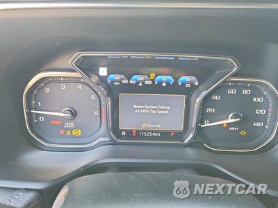 Zdjęcie 9 z 13 samochodu: 2021 GMC YUKON DENALI VIN:1GKS1DKL8MR492500 - miniatura