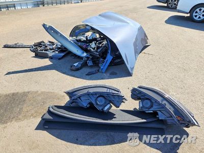 Zdjęcie 13 z 14 samochodu: 2026 TESLA MODEL Y VIN:7SAYGDED3TF641718 - miniatura