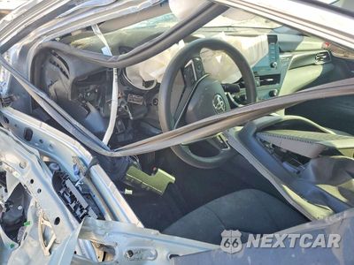 Zdjęcie 8 z 12 samochodu: 2023 TOYOTA CAMRY LE VIN:4T1C11AK4PU174605 - miniatura