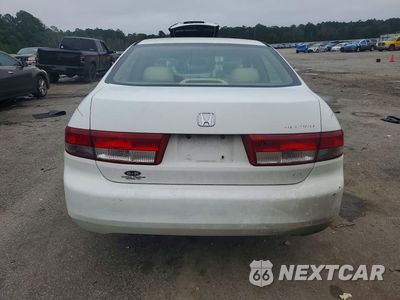 Zdjęcie 6 z 12 samochodu: 2004 HONDA ACCORD LX VIN:1HGCM56324A156414 - miniatura