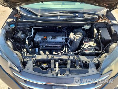Zdjęcie 12 z 13 samochodu: 2012 HONDA CR-V EX VIN:5J6RM3H5XCL037373 - miniatura
