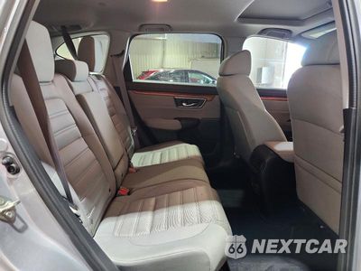 Zdjęcie 11 z 14 samochodu: 2019 HONDA CR-V EX VIN:2HKRW2H52KH640248 - miniatura