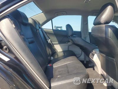 Zdjęcie 10 z 13 samochodu: 2012 TOYOTA CAMRY LE VIN:4T4BF1FK2CR204514 - miniatura