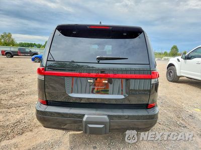 Zdjęcie 6 z 14 samochodu: 2025 LEXUS GX 550 LUXURY+ VIN:JTJVBCDX9S5058331 - miniatura