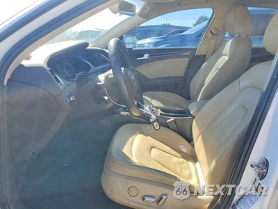 Zdjęcie 7 z 13 samochodu: 2012 AUDI A4 PREMIUM VIN:WAUAFAFLXEN024467 - miniatura