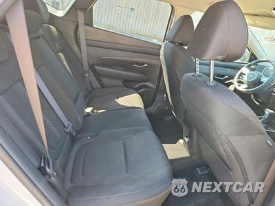 Zdjęcie 10 z 12 samochodu: 2026 HYUNDAI TUCSON SEL VIN:5NMJB3DE4TH636690 - miniatura