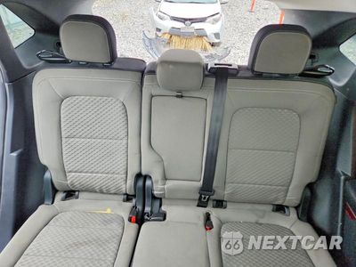Zdjęcie 10 z 14 samochodu: 2022 FORD ESCAPE SE VIN:1FMCU9G66NUB40761 - miniatura
