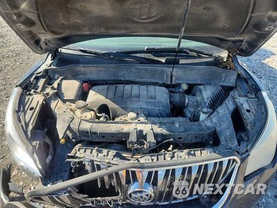 Zdjęcie 12 z 13 samochodu: 2014 BUICK ENCLAVE VIN:5GAKVBKD5EJ251461 - miniatura